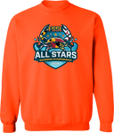 Crew Sweatshirt - FSSL All Stars Meet 2026