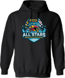 Hoodies - FSSL All Stars Meet 2026