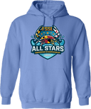 Hoodies - FSSL All Stars Meet 2026