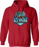 Hoodies - FSSL All Stars Meet 2026