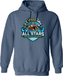 Hoodies - FSSL All Stars Meet 2026