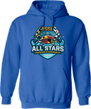 Hoodies - FSSL All Stars Meet 2026