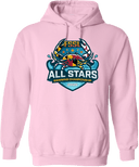 Hoodies - FSSL All Stars Meet 2026
