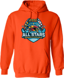Hoodies - FSSL All Stars Meet 2026