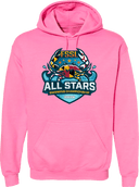 Hoodies - FSSL All Stars Meet 2026