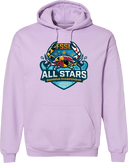 Hoodies - FSSL All Stars Meet 2026