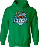 Hoodies - FSSL All Stars Meet 2026