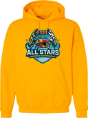 Hoodies - FSSL All Stars Meet 2026