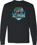 Long Sleeves - FSSL All Stars Meet 2026
