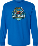 Long Sleeves - FSSL All Stars Meet 2026