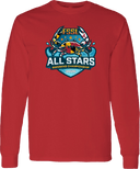 Long Sleeves - FSSL All Stars Meet 2026