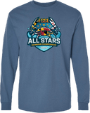 Long Sleeves - FSSL All Stars Meet 2026