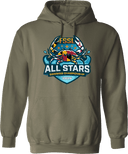 Hoodies - FSSL All Stars Meet 2026