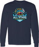 Long Sleeves - FSSL All Stars Meet 2026