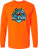 Long Sleeves - FSSL All Stars Meet 2026