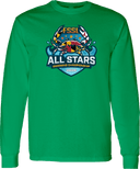 Long Sleeves - FSSL All Stars Meet 2026