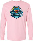 Long Sleeves - FSSL All Stars Meet 2026