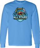 Long Sleeves - FSSL All Stars Meet 2026