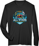 Performance Long Sleeves - FSSL All Stars Meet 2026