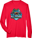 Performance Long Sleeves - FSSL All Stars Meet 2026