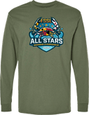 Long Sleeves - FSSL All Stars Meet 2026