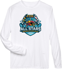 Performance Long Sleeves - FSSL All Stars Meet 2026