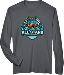 Performance Long Sleeves - FSSL All Stars Meet 2026