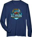 Performance Long Sleeves - FSSL All Stars Meet 2026
