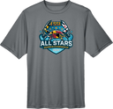 Performance Short Sleeves - FSSL All Stars Meet 2026