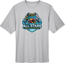 Performance Short Sleeves - FSSL All Stars Meet 2026