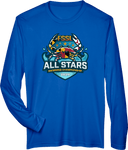 Performance Long Sleeves - FSSL All Stars Meet 2026
