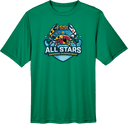 Performance Short Sleeves - FSSL All Stars Meet 2026