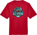Performance Short Sleeves - FSSL All Stars Meet 2026