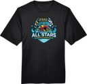Performance Short Sleeves - FSSL All Stars Meet 2026