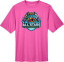 Performance Short Sleeves - FSSL All Stars Meet 2026