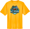 Performance Short Sleeves - FSSL All Stars Meet 2026