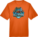 Performance Short Sleeves - FSSL All Stars Meet 2026