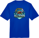 Performance Short Sleeves - FSSL All Stars Meet 2026