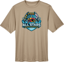 Performance Short Sleeves - FSSL All Stars Meet 2026