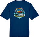 Performance Short Sleeves - FSSL All Stars Meet 2026