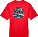 Performance Short Sleeves - FSSL All Stars Meet 2026