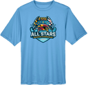 Performance Short Sleeves - FSSL All Stars Meet 2026