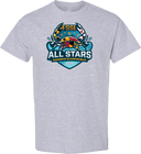 Short Sleeves - FSSL All Stars Meet 2026