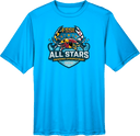 Performance Short Sleeves - FSSL All Stars Meet 2026