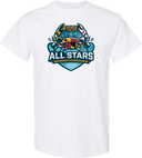 Short Sleeves - FSSL All Stars Meet 2026