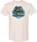 Short Sleeves - FSSL All Stars Meet 2026