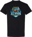 Short Sleeves - FSSL All Stars Meet 2026