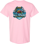 Short Sleeves - FSSL All Stars Meet 2026