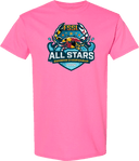 Short Sleeves - FSSL All Stars Meet 2026