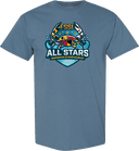 Short Sleeves - FSSL All Stars Meet 2026